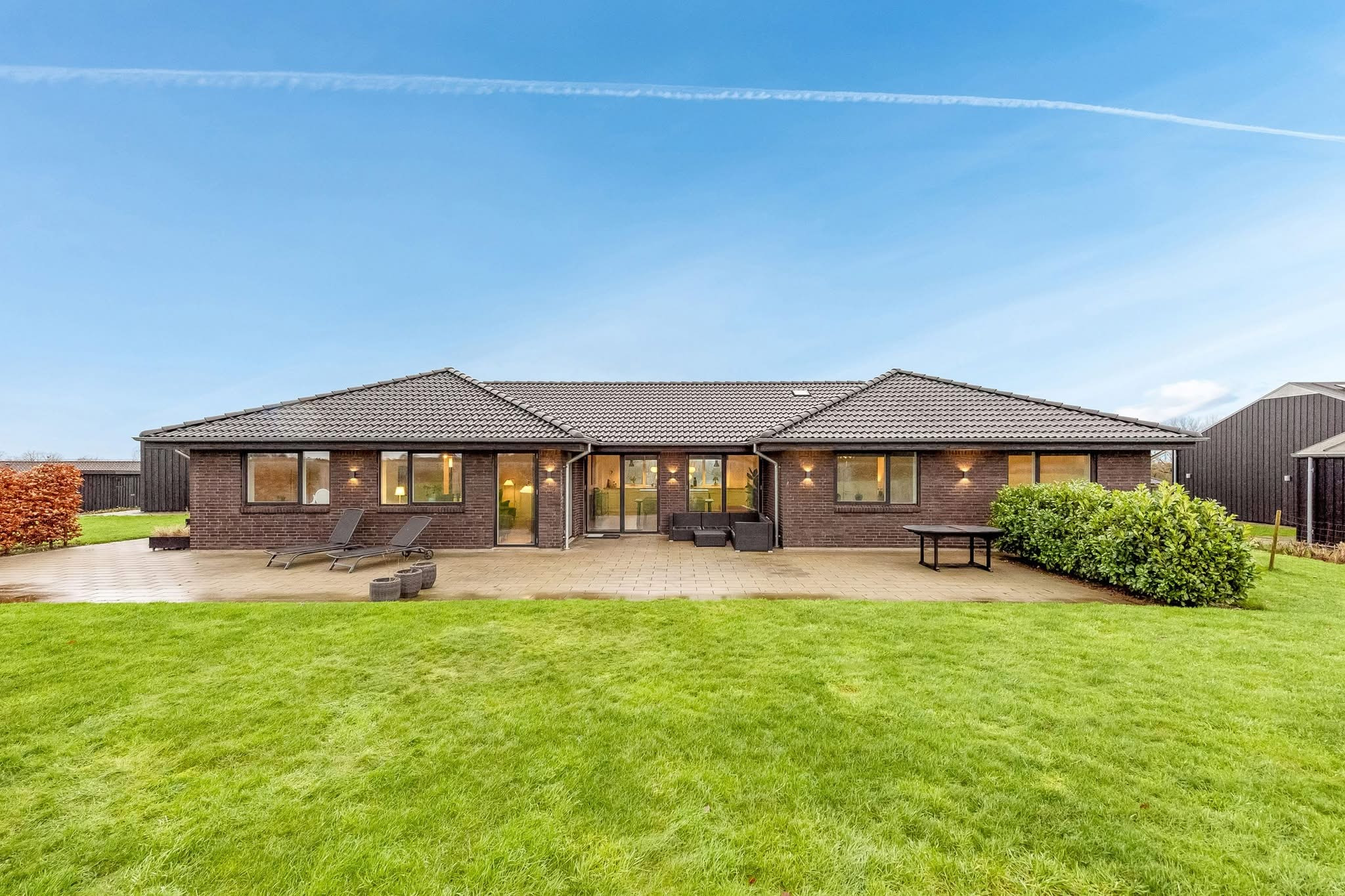 Nyt fra EJENHOLM BOLIG & ERHVERV