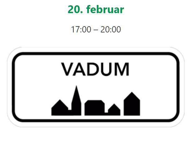 Ny holdstart hos StartDriving.dk - Hosbonds Køreskole: Tilmeld dig nu og få gratis kørelektioner