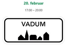 Ny holdstart hos StartDriving.dk - Hosbonds Køreskole: Tilmeld dig nu og få gratis kørelektioner