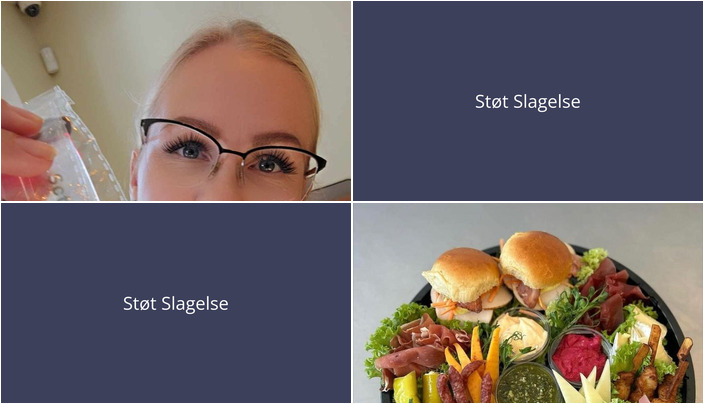 Nyt fra Pernelles Madunivers og Café Tidslös