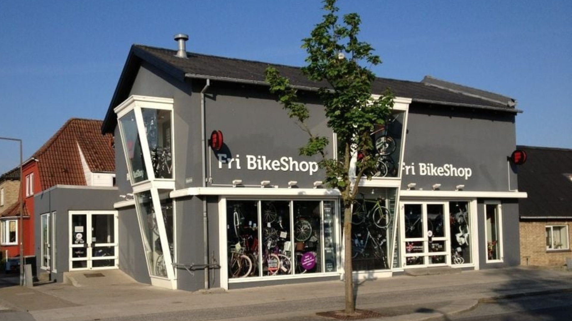 Foråret kalder: Opdag de bedste elcykler og tilbud hos Fri BikeShop Nørresundby!