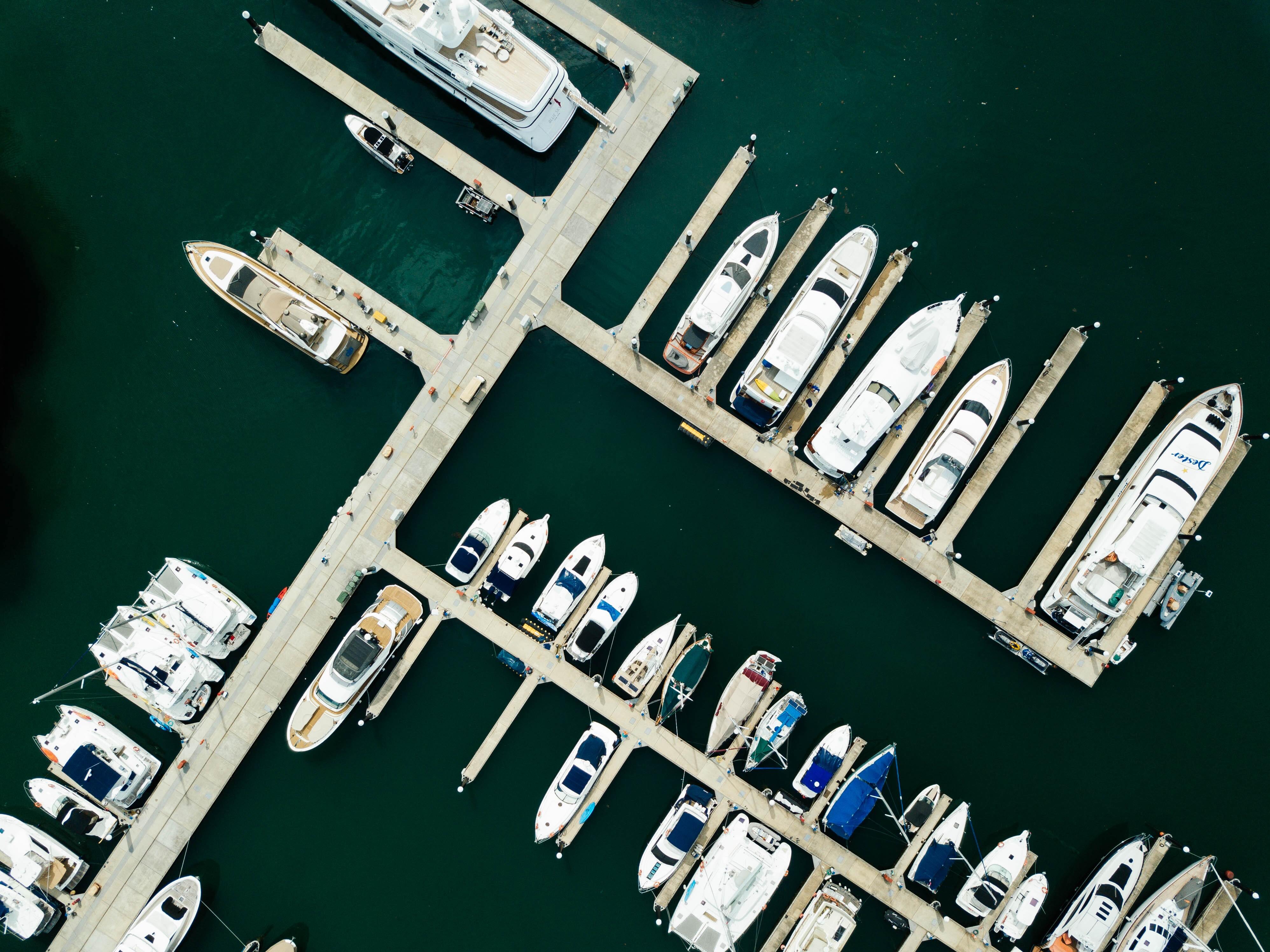 Copenhagen Boat Show 2021