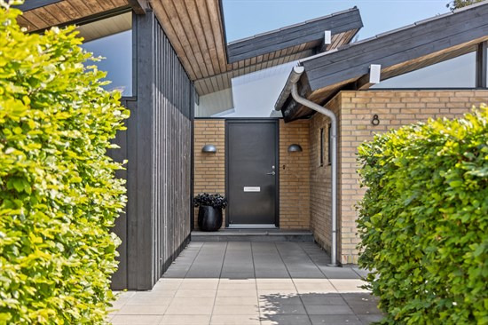 Top 6 over dyreste boliger til salg i Vadum. Priser op til 4.900.000 kr