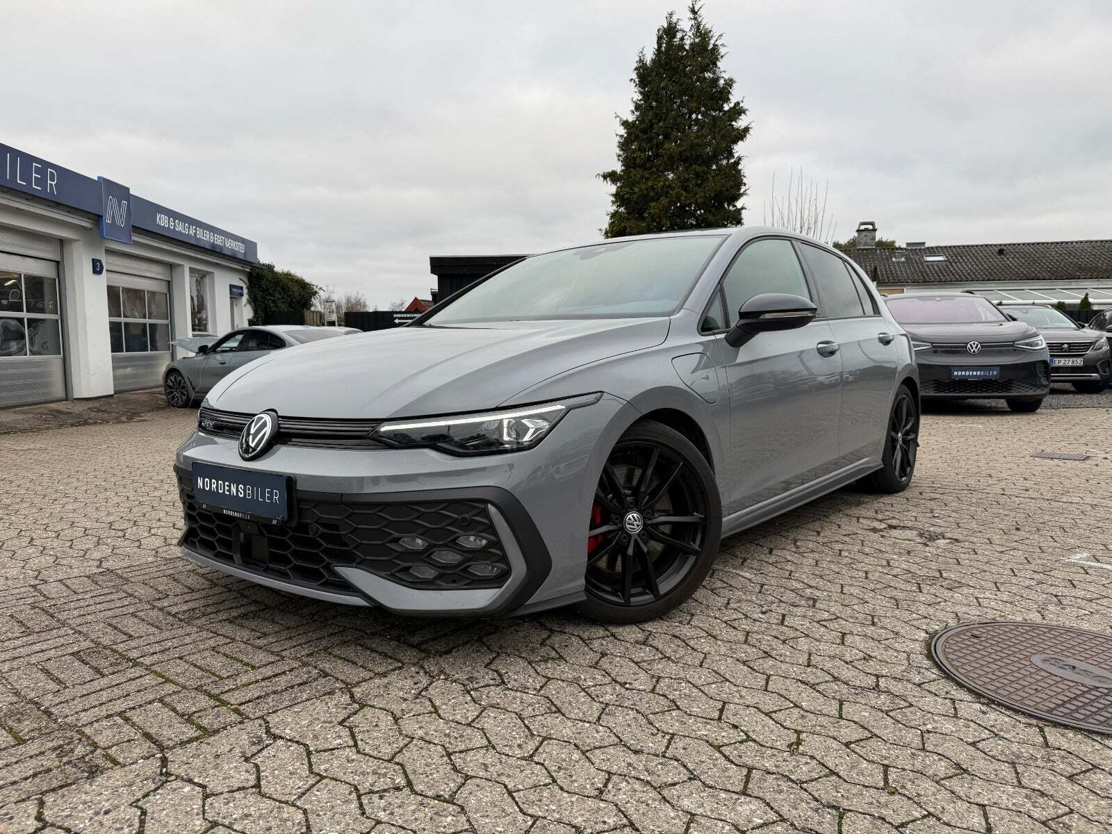 De dyreste biler i Ålsgårde - Pris op til 439.900 kr!