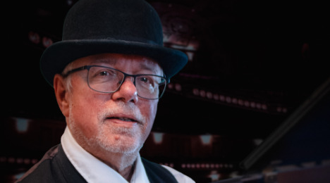 Vintermusikalsk eftermiddag i Ishøj Teater