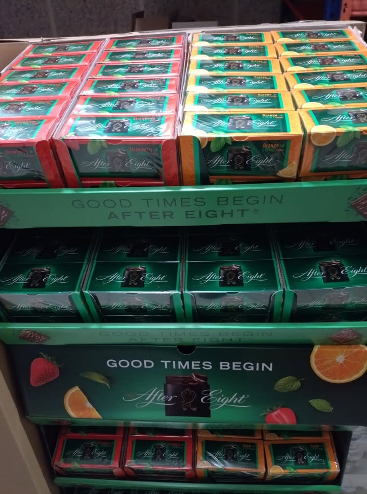 Løvbjerg Frederikshavn lancerer tilbud på After Eight-varianter til 19,99 kr