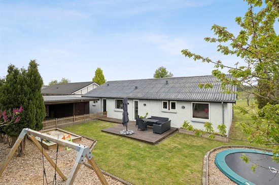 Er Gudenåparken 42 i Ulstrup drømmehjemmet? Se de dyreste boliger til salg nu for op til 1.895.000 kr