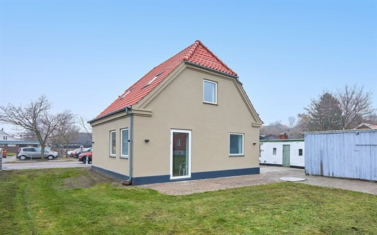 2,5  mio. kroner koster Tømrergade 6 - se hvad der ellers er til salg i Halsnæs Kommune