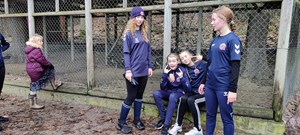 Coronaen spøger stadig hos Randers Q U15