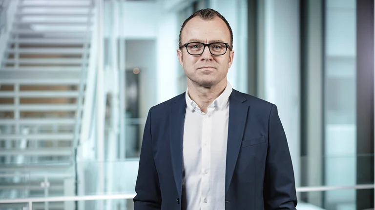 Frank Kargo bliver ny direktør for teknik, erhverv og beskæftigelse i Thisted Kommune