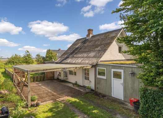 Seneste nyt fra lokalområdet på sociale medier