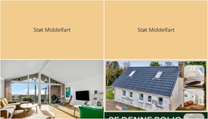 Nyt fra RealMæglerne Middelfart og Ejendomsmægler Mike Andersen