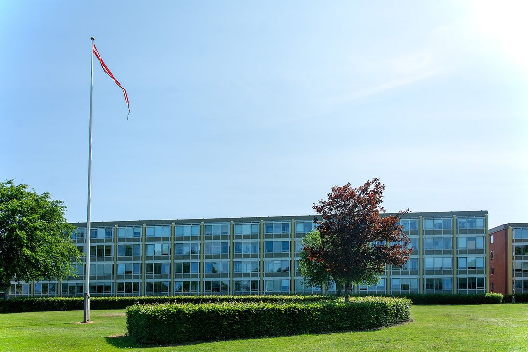 Opdatér dig her: Det nyeste fra Herning