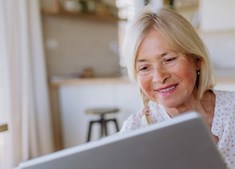 Oplev teknologi og litteratur på Birkerød Bibliotek