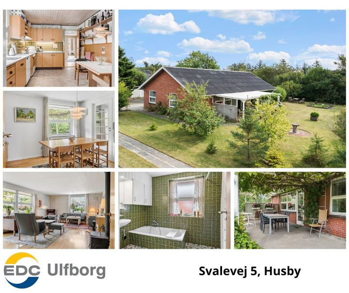 Hold trit med lokalområdet: Nyt fra Vemb