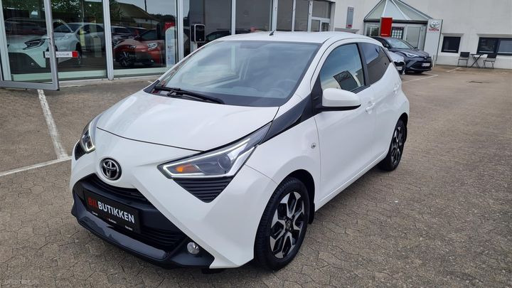 Hold trit med lokalområdet: Nyt fra Grenaa