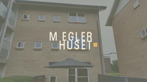 Mæglerhuset: attraktiv andelsbolig med lav månedlig ydelse i Nørresundby