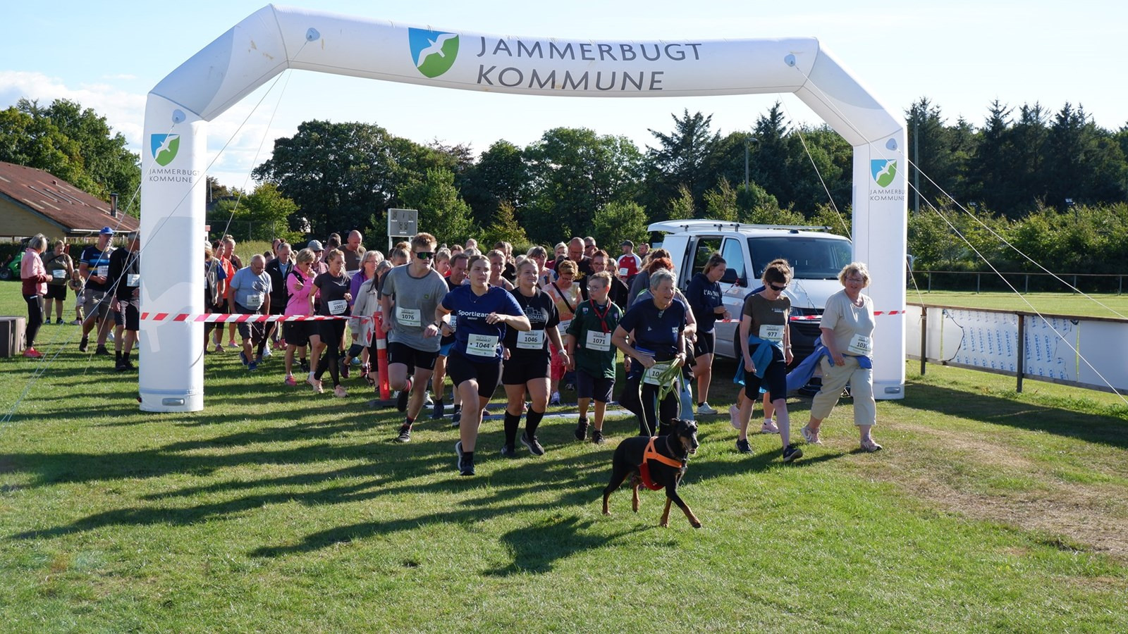 Tour de Jammerbugt klar med årets etaper