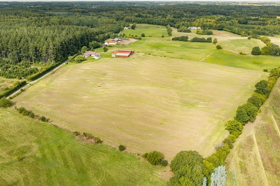 Netop kommet til salg: Limkilde 9 en af Moruds dyreste adresser