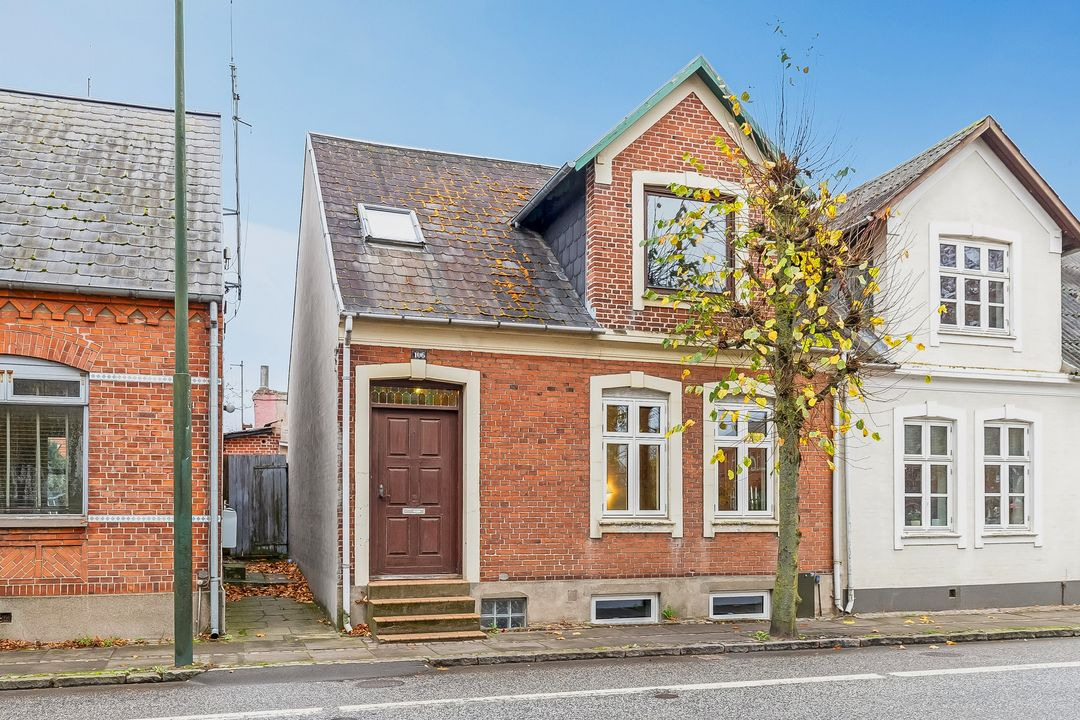 Nyt fra RealMæglerne Middelfart