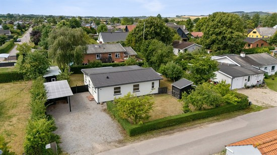 Kalundborgvej 13D er til salg for kun 645.000 kr.: Se de billigste boliger til salg i Fårevejle her