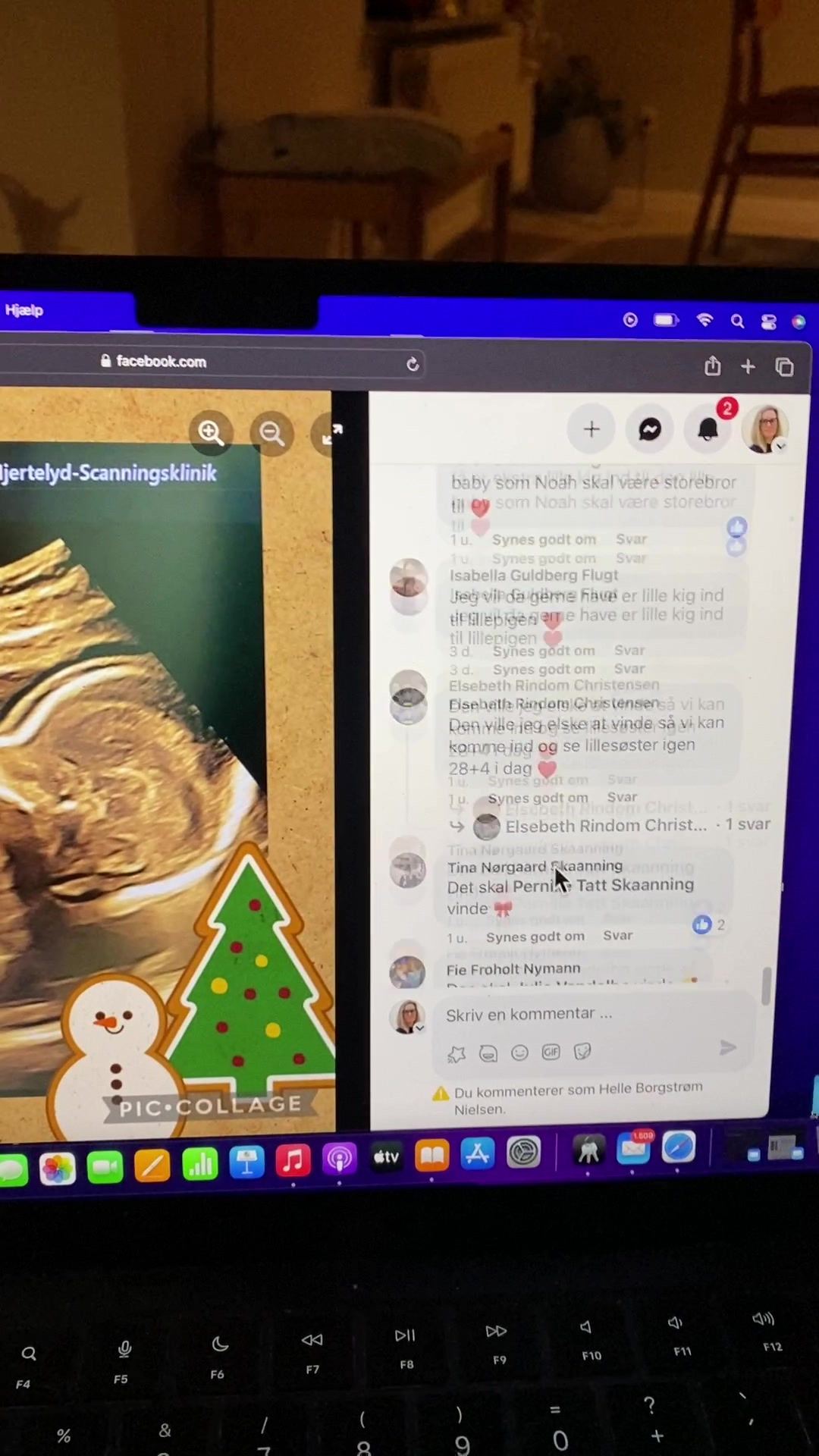 Hold dig ajour med dagens opdateringer fra Ikast