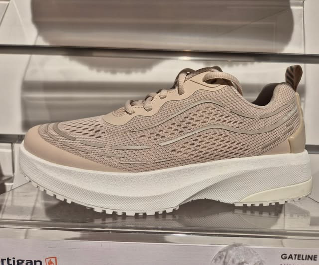 Sportigan Farsø sælger Gaitline Lunar Lite dame til 975 kr.
