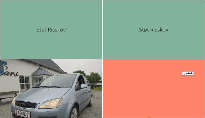 Nyt fra Vejlby Apotek og TT CARS ApS