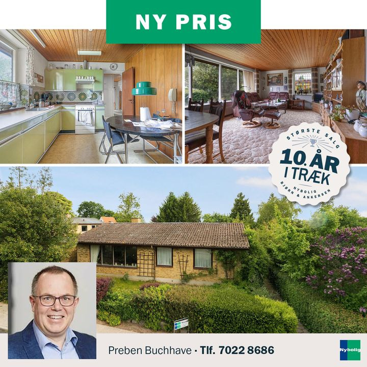 Nyt på opslagstavlen i Svenstrup J