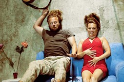 Oplev nærvær og musik med ESTHAR*live i Skørping