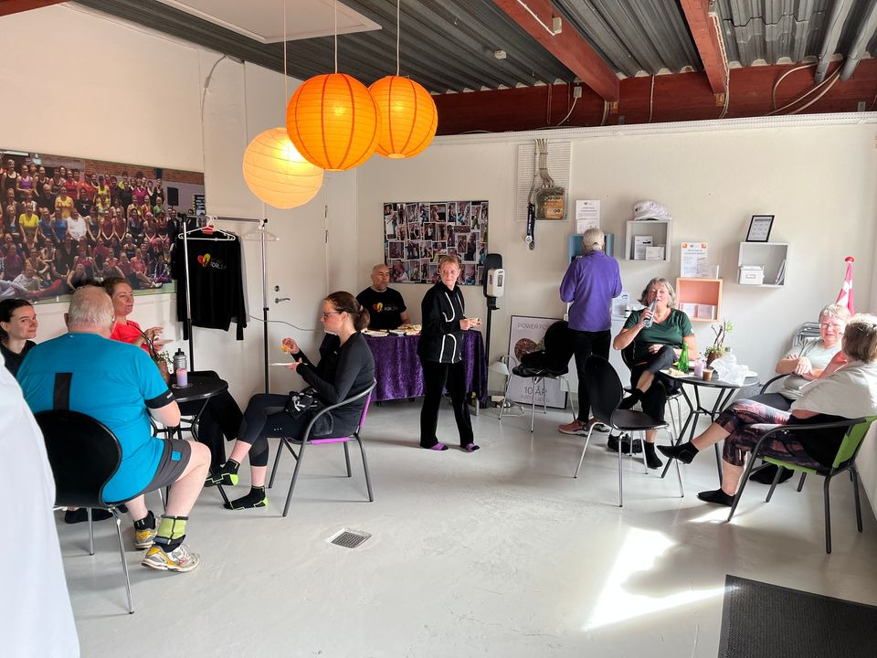 Hold dig ajour med dagens opdateringer fra Lystrup