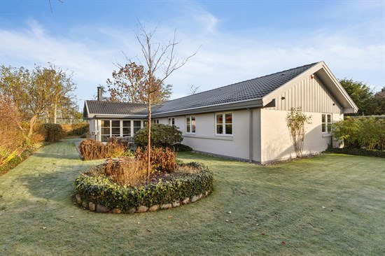 Top 6 over dyreste boliger til salg i Glostrup. Priser op til 8.750.000 kr