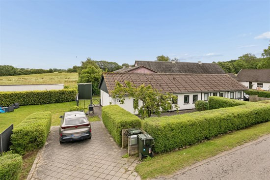 Glattrupvej 17 er til salg for kun 645.000 kr.: Se de billigste boliger til salg i Juelsminde her