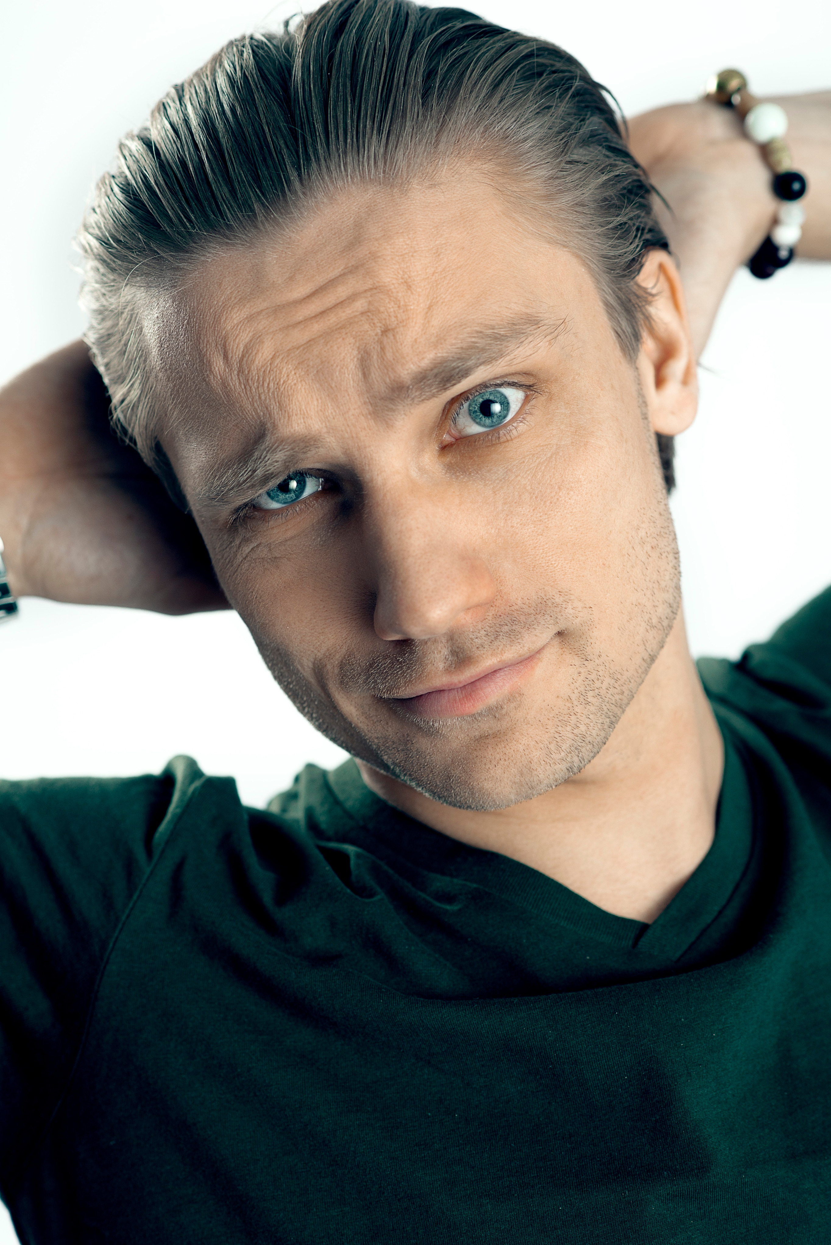 Generalforsamling med grin og fællesspisning i Herlev