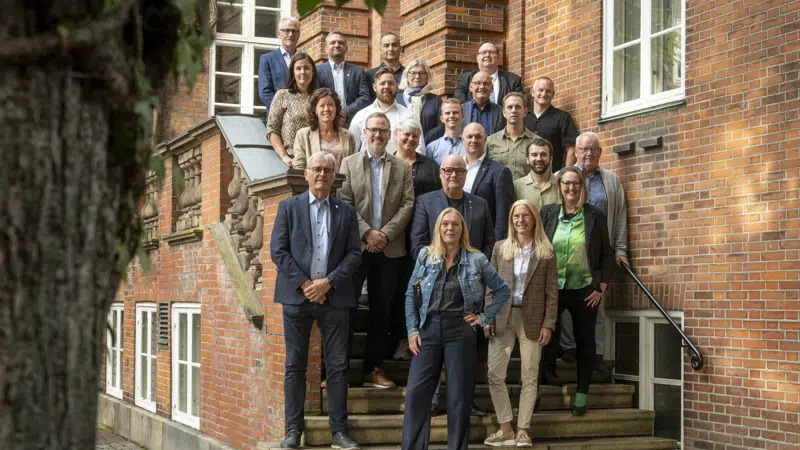 Kolding Kommune imponerer med stærk økonomisk styring og bæredygtighedsindsats i 2024 regnskab