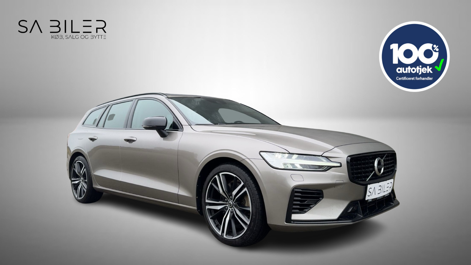 Pris op til 314.900 kr! Se de dyreste biler til salg i Fårvang