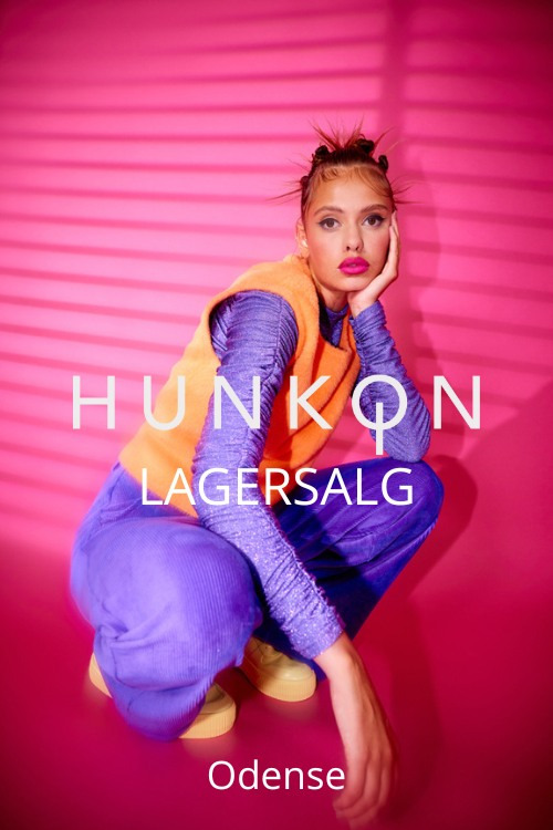 En finger på pulsen i Odense