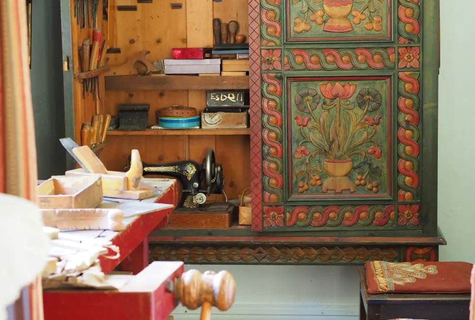 Skive Kommune hylder Nanna Aakjærs 150-års fødselsdag med renovering og biografiudgivelse i 2024