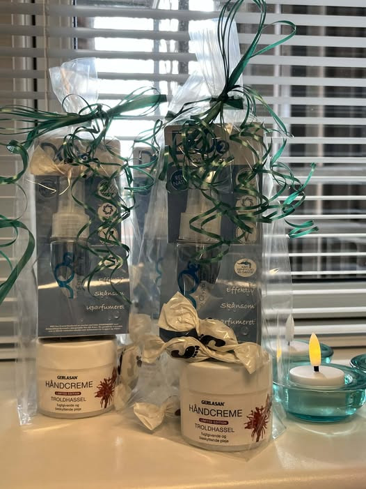 Klinikken på Nørregade præsenterer luksuriøs mors dags gavepakke