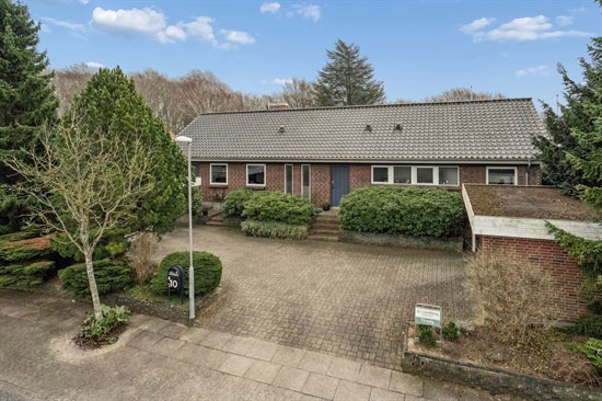 Hesselkrog 10 og 9 andre boliger er kommet til salg denne uge i Vejle - se boligerne her.