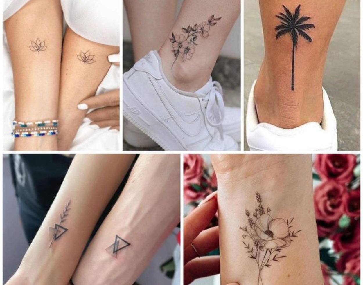 Mr. & Mrs. Beautystyle: Få din drømmetatovering til en fantastisk pris!