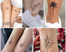 Mr. & Mrs. Beautystyle: Få din drømmetatovering til en fantastisk pris!