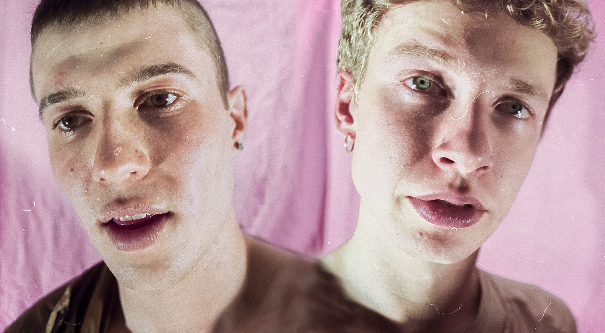 Ishuset LIVE præsenterer: FRAADS