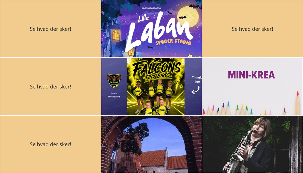 Oplev Ishøj i Halloween-weekenden: Film, Kreativitet og Jazz