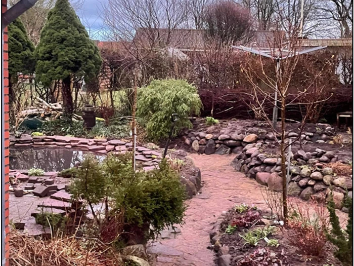 Oplev åbne haver i Sjørslev og Lille: En dag med grøn inspiration