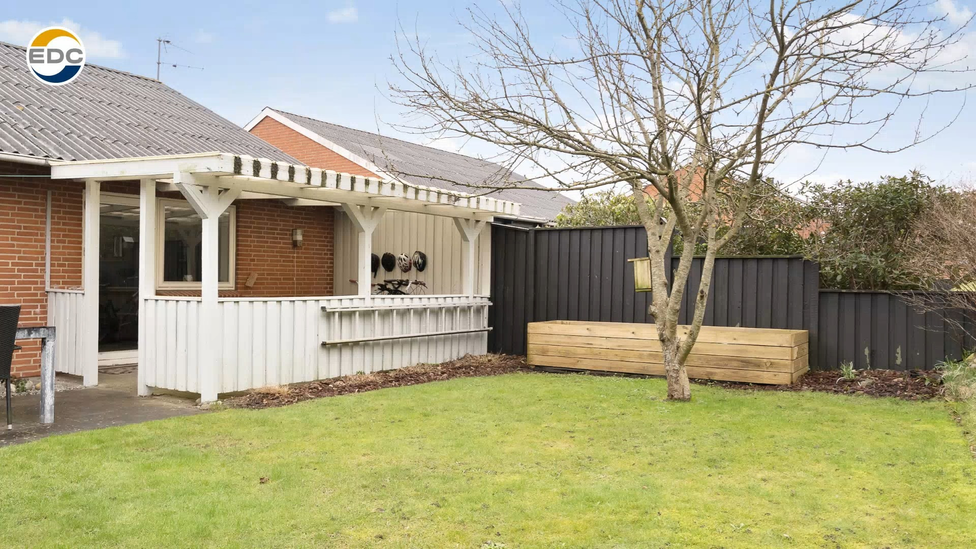 Nyt fra EDC Ejen­doms­grup­pen Struer