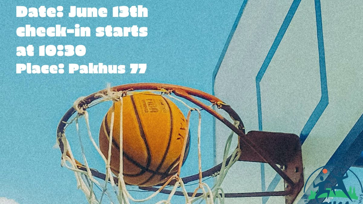 Aarhus' største street basketball turnering vender tilbage