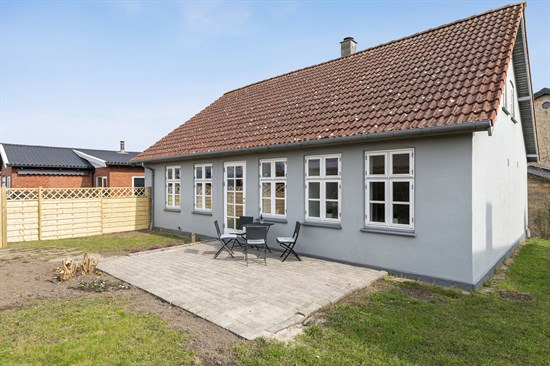 Bygaden 36 er til salg for kun 1.095.000 kr.: Se de billigste boliger til salg i Svinninge her