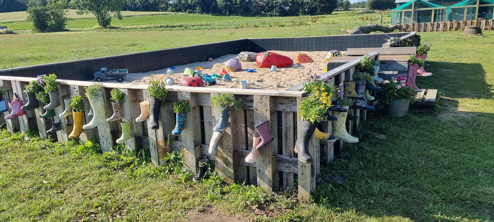 Hold dig ajour med dagens opdateringer fra Sæby