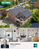 Nybolig Skive I/S præsenterer villa til ny pris i Skive